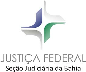 logojusticafederaldabahia